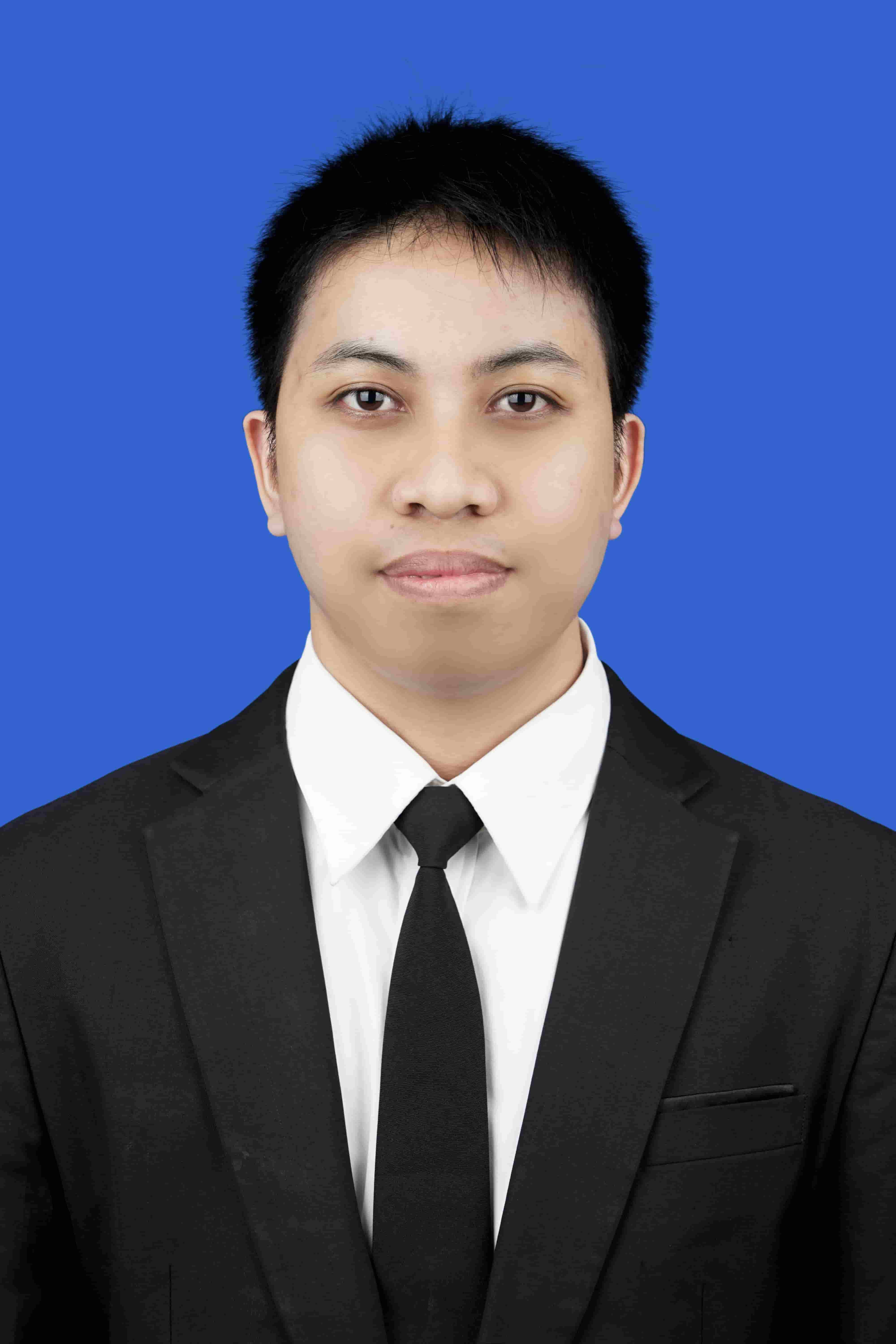 Ahmad Rizani